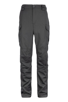 Taktik Pantolon Erkek Terletmez Dayanıklı BORX12 - 13
